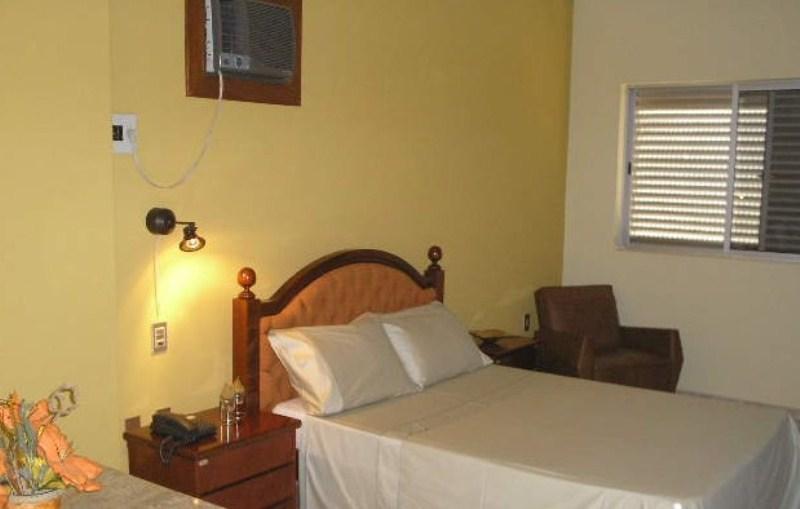 Rodes Palace Hotel Patrocinio Bilik gambar
