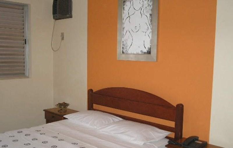 Rodes Palace Hotel Patrocinio Bilik gambar
