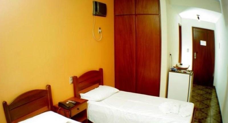 Rodes Palace Hotel Patrocinio Bilik gambar