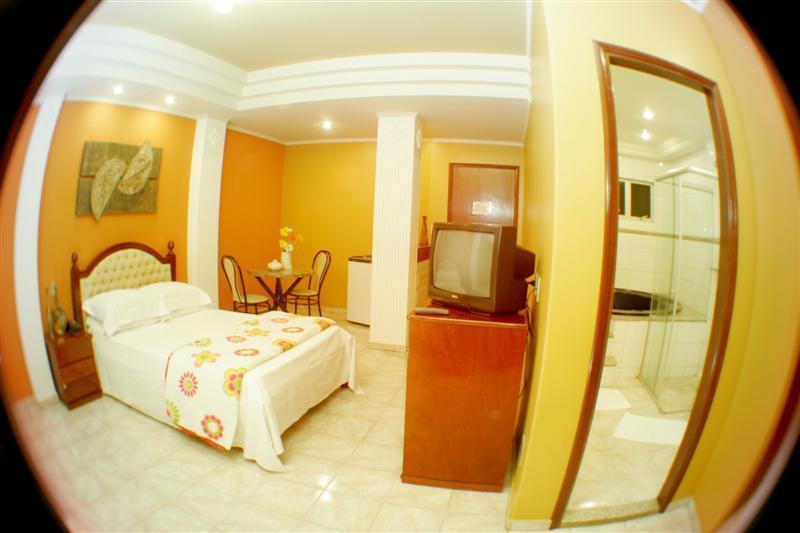 Rodes Palace Hotel Patrocinio Bilik gambar